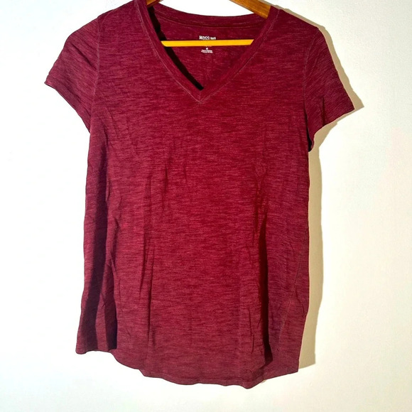 Mossimo Tee Shirt - Picture 2 of 4